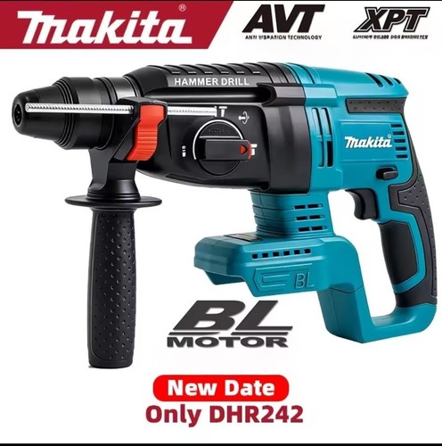 Makita martello rotativo - makita,
