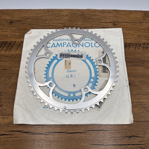 Nuova nos campagnolo super - nuova,