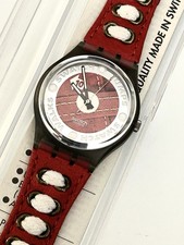 Vintage Swatch Gent GM 131 -