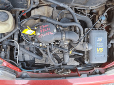5893020 motore semicompl - 5893020,