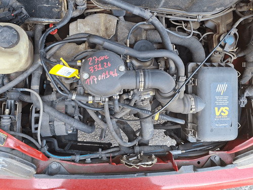 5893020 motore semicompl - motore,