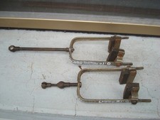 Archetti freno e pattini