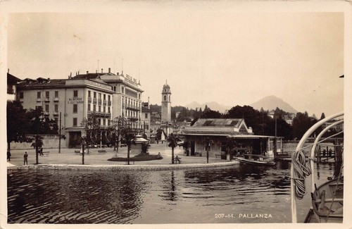 Italia pallanza albergo - pallanza,