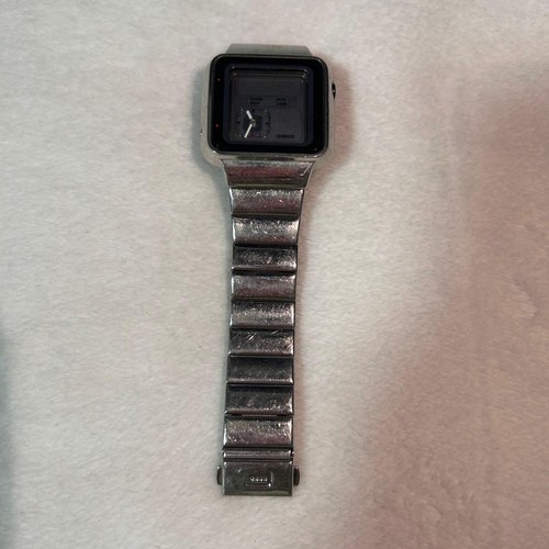Casio digital analog - casio,