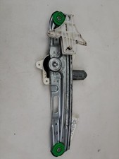 Alzacristalli elettrico