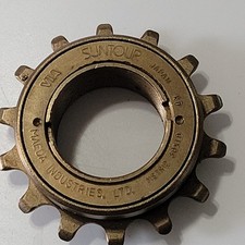 vecchia scuola NOS Suntour `14