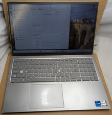 Dell inspiron 15 5518 15,6"