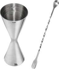 Jigger Cocktail 30 Ml/60 Ml