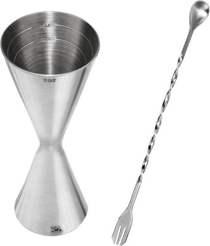 Jigger cocktail 60 ml - cocktail, 30