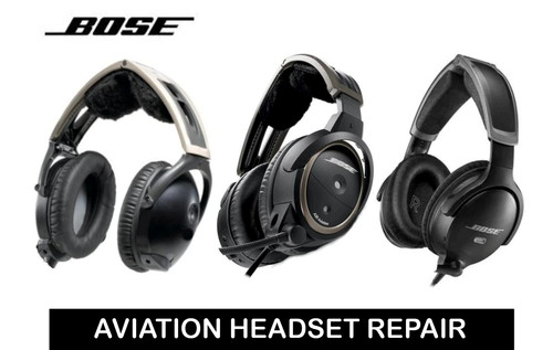 Cuffie bose a30 - cuffie, a30/bose