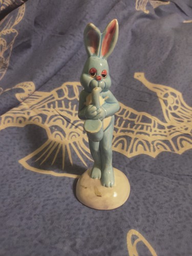 Statuina ceramica collezione - ceramica,