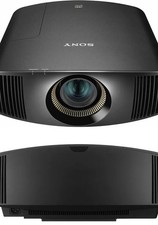 Video Proiettore Sony 4K