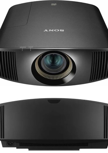 Video proiettore sony - sony, 4k