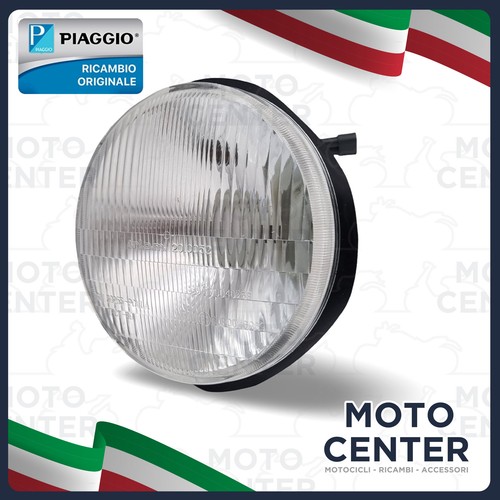 Gruppo ottico piaggio vespa - piaggio, 50