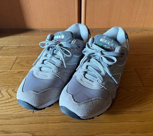 Sneakers diadora n9000 - diadora,