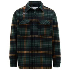 Kappa - Camicia da Uomo mod