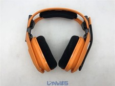 Logitech ASTRO A50 X McLaren