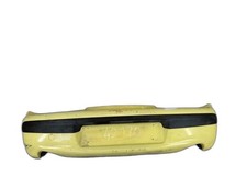 PARAURTI POSTERIORE COMPLETO