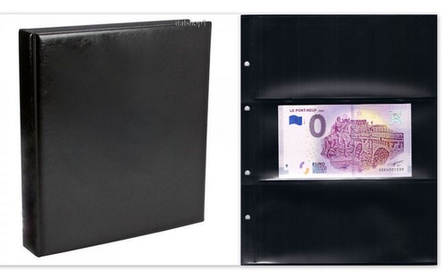 Album raccoglitore per - album,