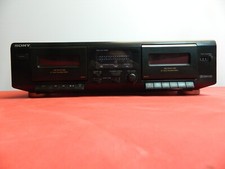 PIASTRA STEREO 4 SONY
