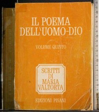 IL POEMA DELL'UOMO- DIO VOL 5