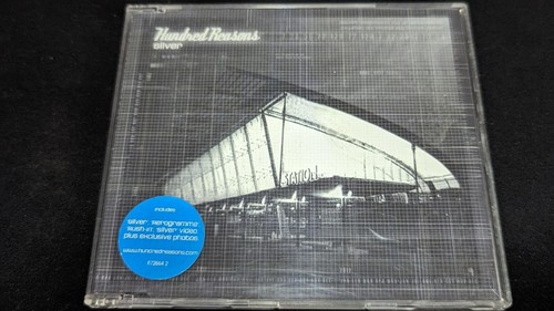 Hundred reasons silver - hundred,