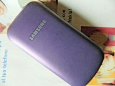 Telefono Cellulare  SAMSUMG E1190 NUOVO  RIGENERATO