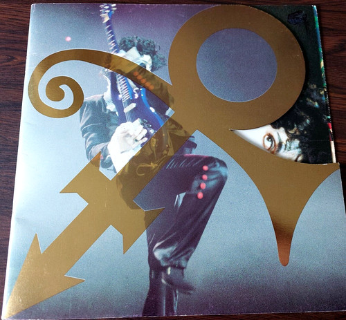 Prince lovesexy tour - lovesexy, .