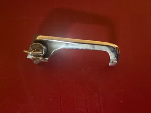 Alfa romeo giulia maniglia - romeo,