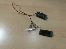 SPEAKERS SPEAKERS for Asus EEE