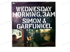 Simon & Garfunkel - Wednesday