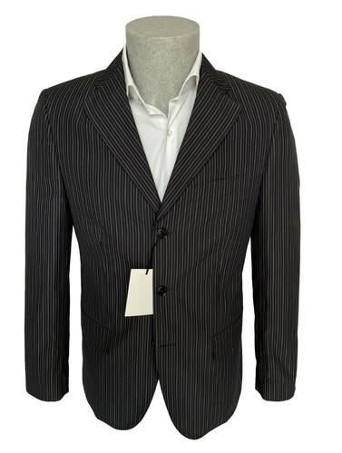 Giacca uomo confitalia nera a - uomo, confitalia,