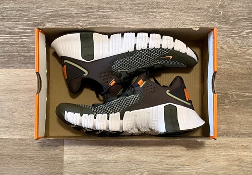 Nike free metcon - nike, 'cargo