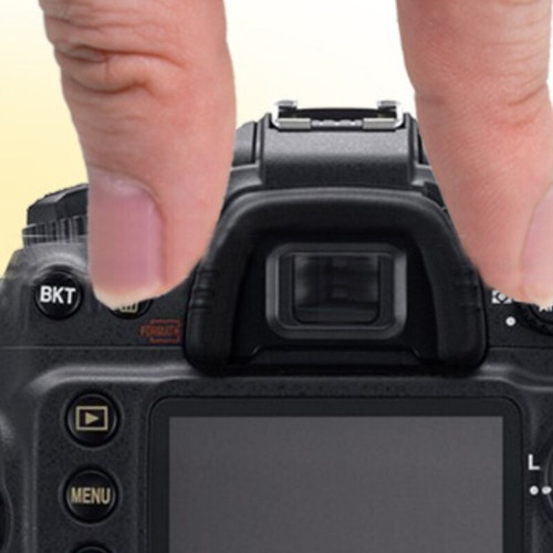Copri mirino oculari per - , nikon