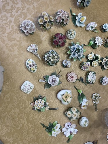 Set pezzi ceramica - set,