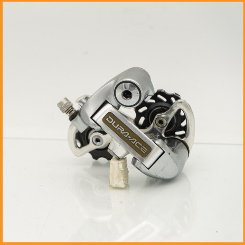 Shimano dura ace - shimano, rear