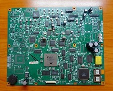 BOSCH PHILIPS LTC 2632/90 - Video Multiplexer - SCHEDA PRINCIPALE - 3033318-004R