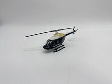 MODELLINO ELICOTTERO STATICO CARABINIERI - MONDO MOTORS - SCALA 1:60