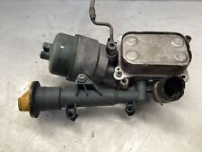 SCAMBIATORE DI CALORE PER FIAT Grande Punto 1° Serie 55210824 Diesel 1.3 (05>08