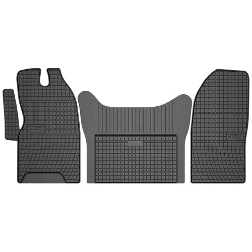 Gomma tappetini auto frogum - auto, el