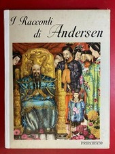I RACCONTI DI ANDERSEN Ed
