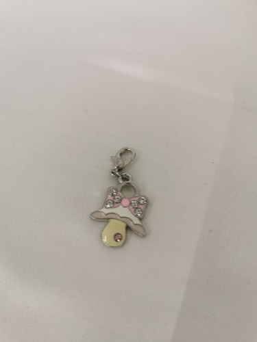 Ciondolo charm ciuccio - charm,