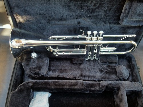 Yamaha ytr 4335 - yamaha, ytr-4335