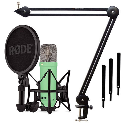 Rode nt1 signature - rode,