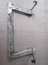 8200761565 SUPPORTO ASSALE ANTERIORE RENAULT MEGANE GRANDTOUR SW 1.9 D 96KW 6M 5