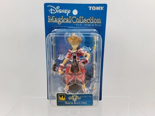 Kingdom hearts figure - kingdom,