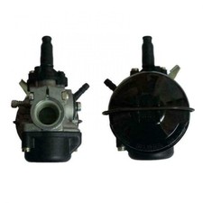 02043 CARBURATORE DELL'ORTO