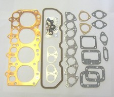 SET GUARNIZIONI TESTA BENZINA