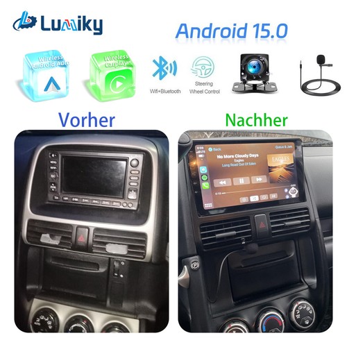 Autoradio 64g carplay - autoradio,