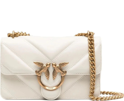 Borsa tracolla love one - a,